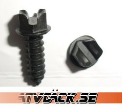 Skruvdubb Koldkutter 5/8 (16mm) 250st