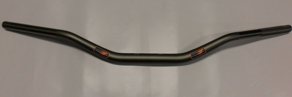 MX Force Fatbar Titan
