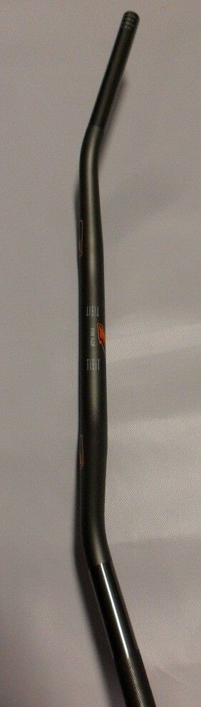 MX Force Fatbar Titan