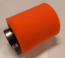 Luftfilter "UNI"38mm
