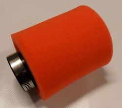 Luftfilter "UNI"38mm
