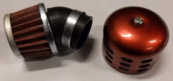 Luftfilter Sport Baotian 4-T Mfl.