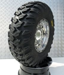 ATV däck Allroad 26x11-12 Bakdäck