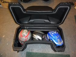 8030 ATV box Premium Deluxe