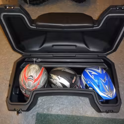 8030 ATV box Premium Deluxe