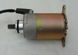 Startmotor 125-150cc GY6