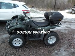 8030 ATV box Premium Deluxe