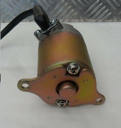 Startmotor 125-150cc GY6