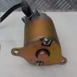 Startmotor 125-150cc GY6