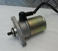 Startmotor 50cc Baotian 4-takt Mfl.