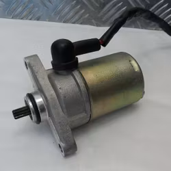 Startmotor 50cc Baotian 4-takt Mfl.