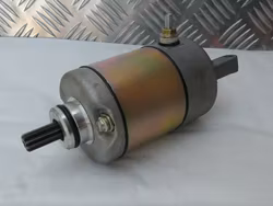 Startmotor Linhai 260,300,400 Allroad,Goes Mfl.