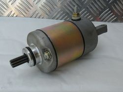 Startmotor Linhai 260,300,400 Allroad,Goes Mfl.