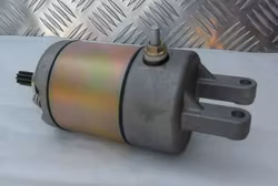 Startmotor Linhai 260,300,400 Allroad,Goes Mfl.
