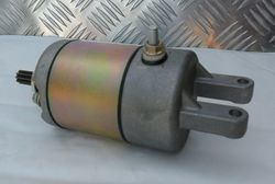 Startmotor Linhai 260,300,400 Allroad,Goes Mfl.