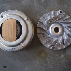 Primärvariator Linhai, Buyang, Allroad 260-300 Mfl.