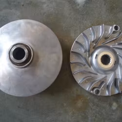 Primärvariator Linhai, Buyang, Allroad 260-300 Mfl.