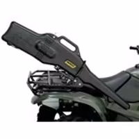 Gevärsfodral med fäste ATV