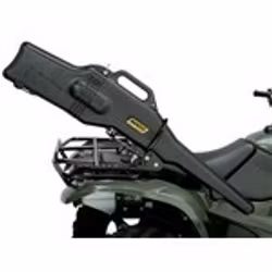 Gevärsfodral med fäste ATV