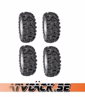 Däckpaket Duro Buffalo 26"