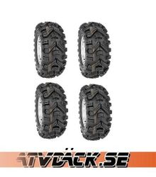 Däckpaket Duro Buffalo 26"