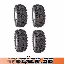 Däckpaket Duro Buffalo 26"