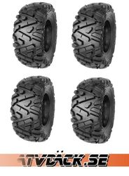 Atv Däck Wanda 25" Däckpaket