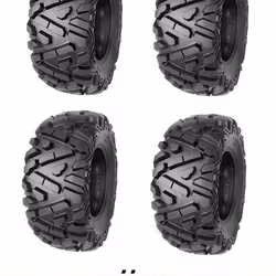 Atv Däck Wanda 25" Däckpaket