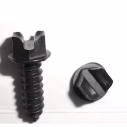 Skruvdubb KoldKutter 3/8 (9mm) 250st