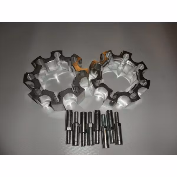 Spacers 137-144mm