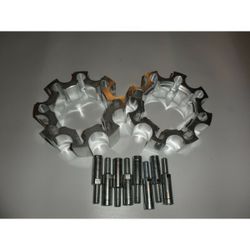 Spacers 137-144mm
