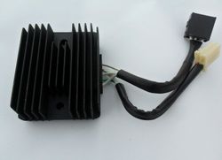 Voltregulator/Likriktare CF Moto 500