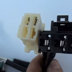 Voltregulator/Likriktare CF Moto 500 Goes 520