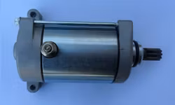 Startmotor Yamaha Raptor 700,Grizzly 700