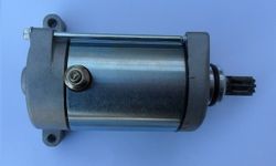 Startmotor Yamaha Raptor 700,Grizzly 700