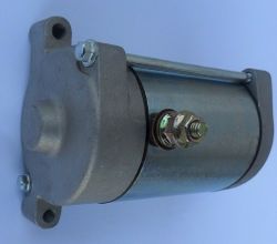 Startmotor Yamaha Raptor 700,Grizzly 700