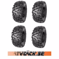 ATV Däckpaket Duro Powergrip 26"