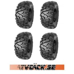 ATV Däckpaket Duro Powergrip 26"