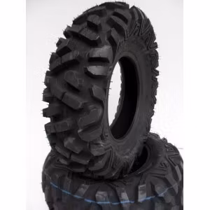 ATV däck  Duro powergrip 24x8-12 Framdäck