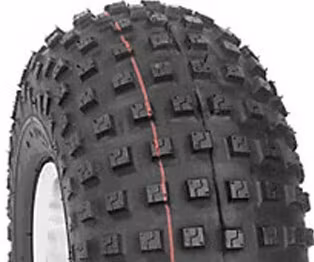 Duro Knobby 25x12-9