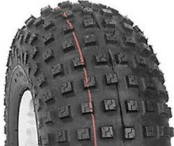 Duro Knobby 25x12-9