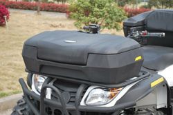 ATV front box 6600