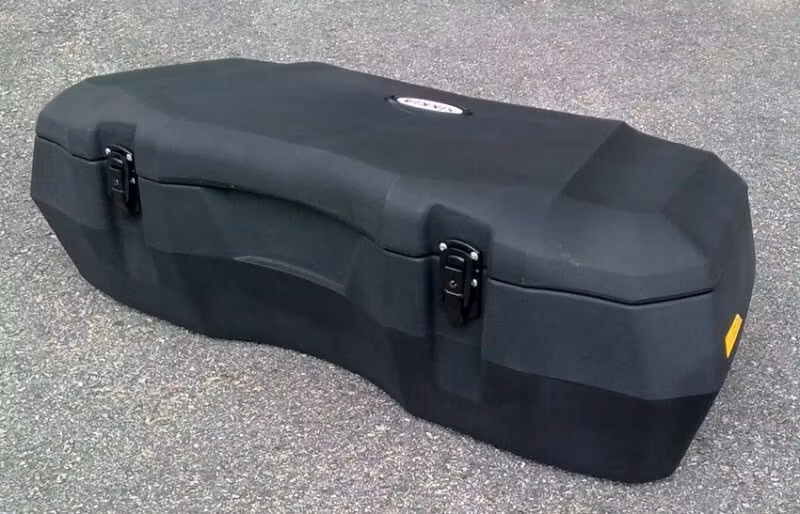 ATV front box 6600