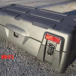 Atv Box 8015