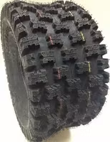 Däckpaket Quad Cross Duro Raider  8"