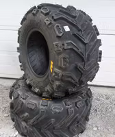 Bakdäck atv BKT Wing 22x11-10