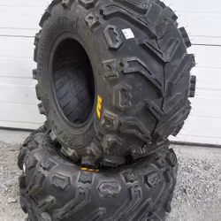 Bakdäck atv BKT Wing 22x11-10