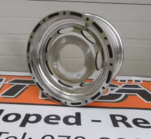 SX 12" Alu Framfälg Bultdelning 145