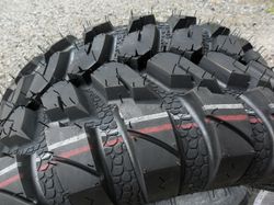 ATV Däckpaket 25" Duro Frontier