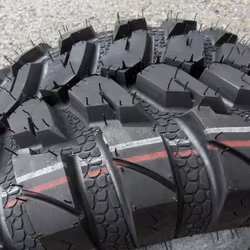ATV Däckpaket 25" Duro Frontier